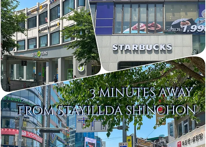 Illda Sinchon *