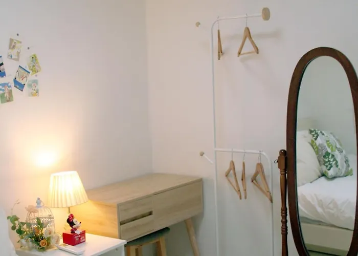Apartamento Illda Sinchon *