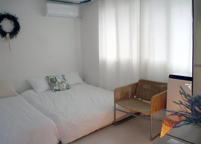 Apartamento Illda Sinchon